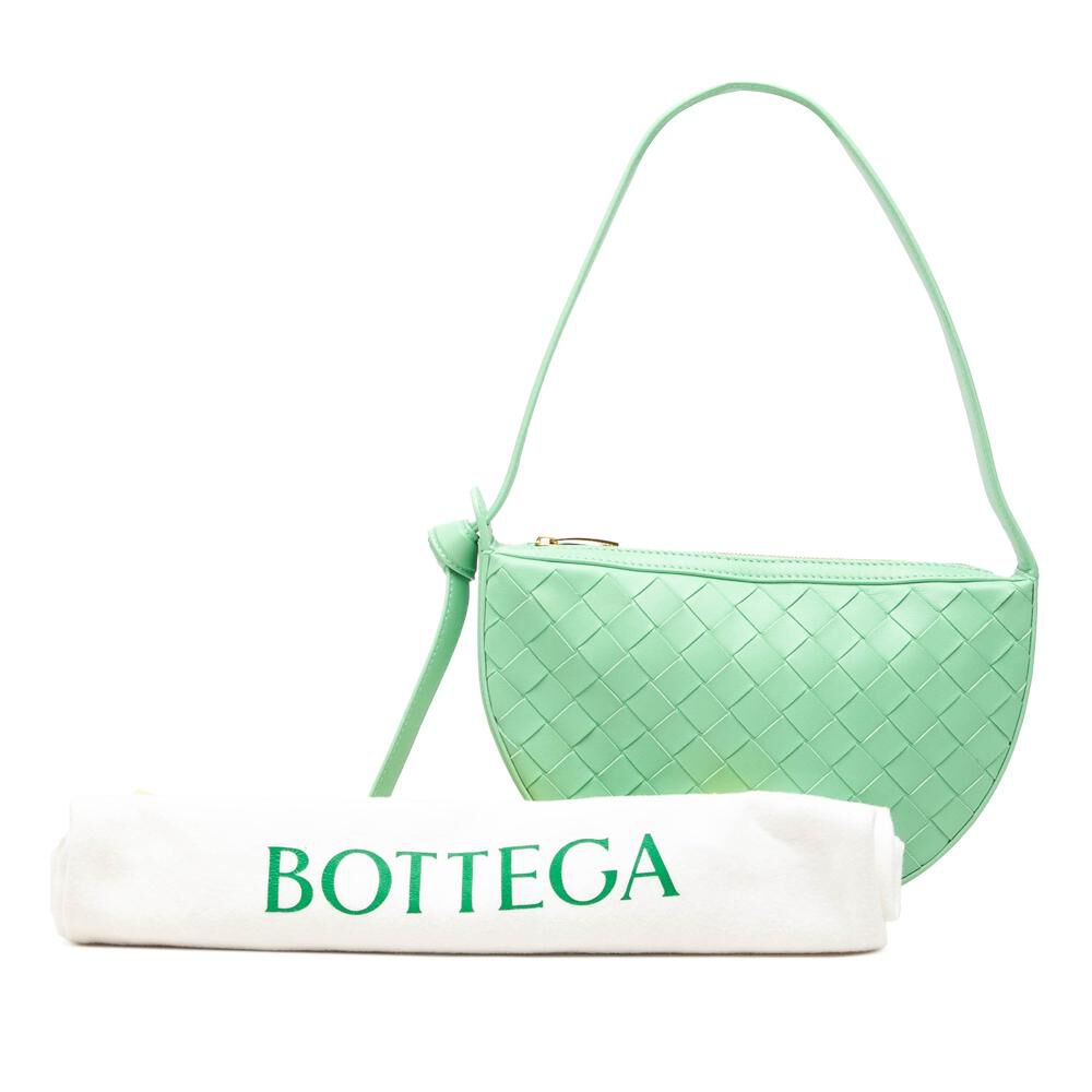 Bottega Veneta Hobo Bag