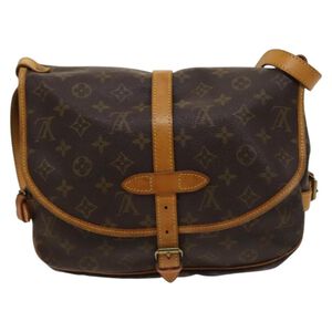 Louis Vuitton Saumur