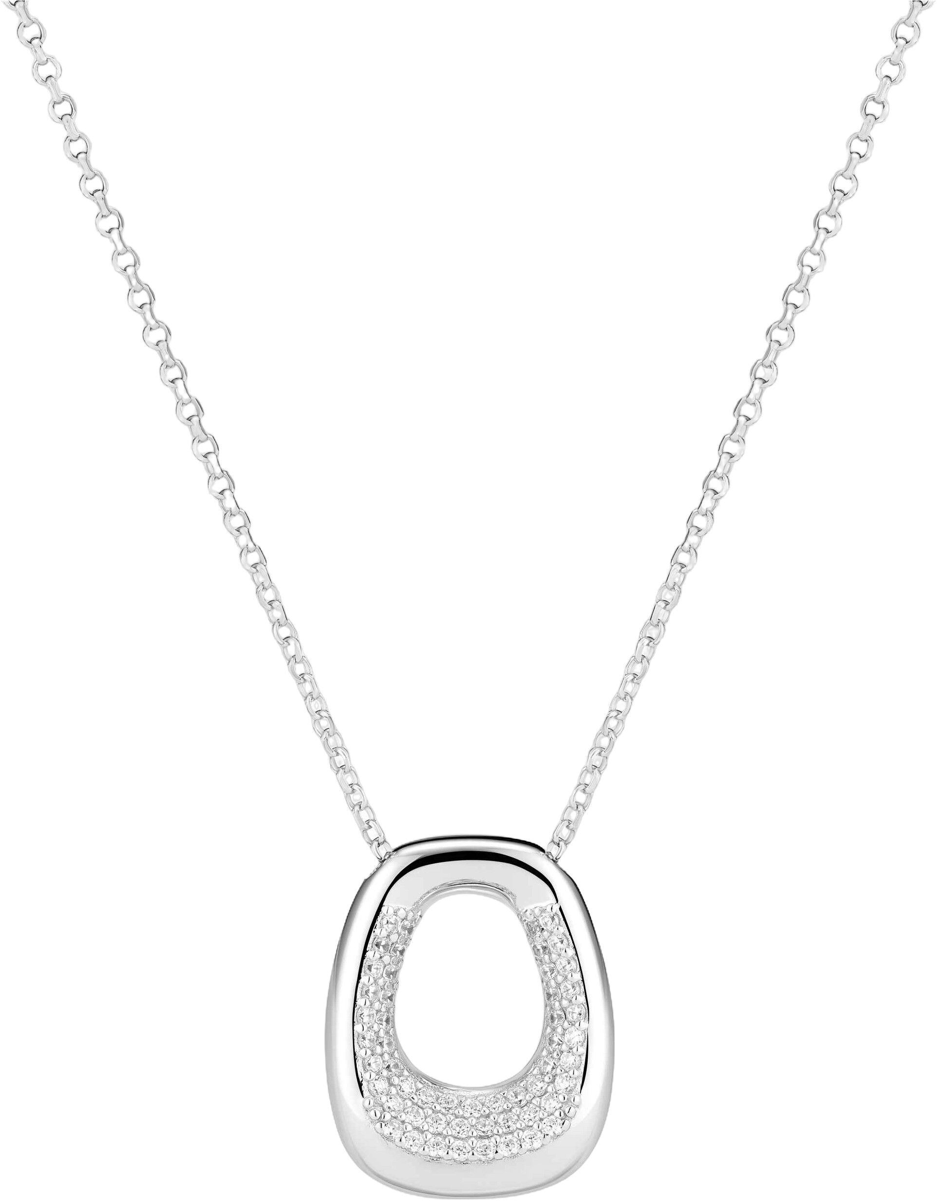 BORSA PICCOLO NECKLACE
