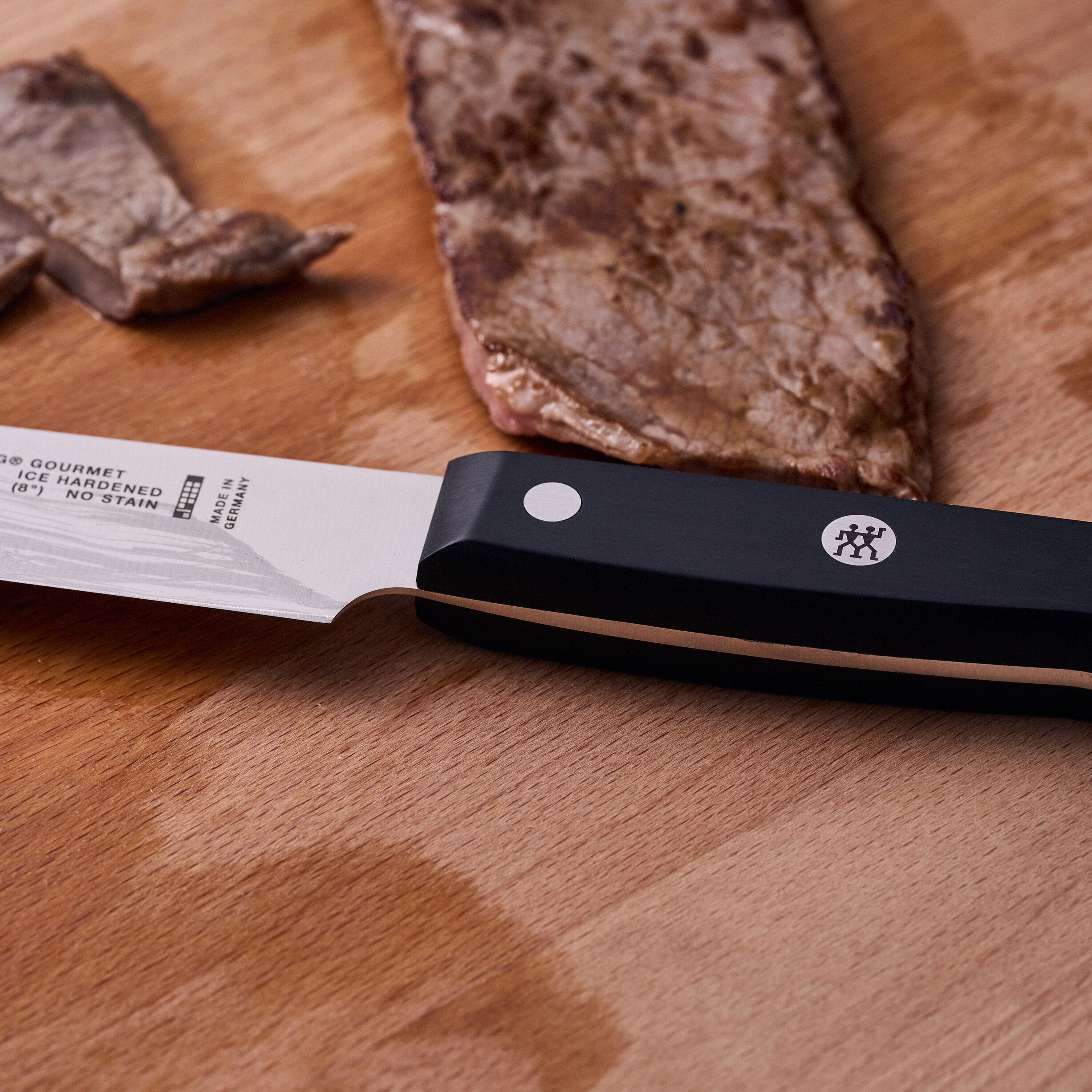 Gourmet F&ouml;rsk&auml;rarkniv 160 Fin egg