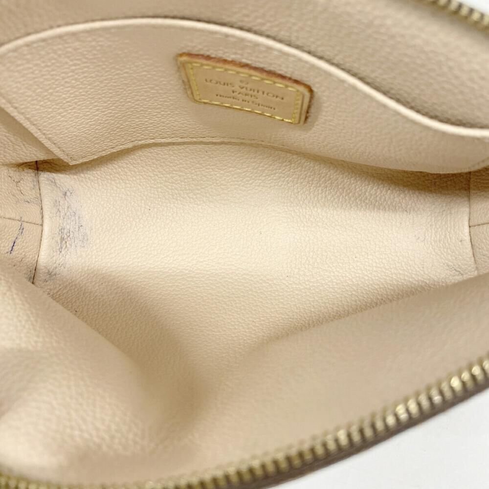 Louis Vuitton Cosmetic Pouch