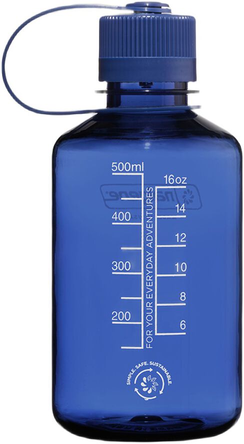 Nalgene Drikkedunk Narrow Mouth Sustain 0,5L