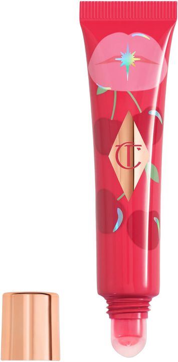 Unreal Lips Healthy Glow Nectar Oil - Läppolja