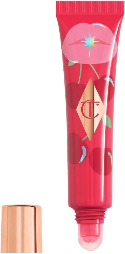 Unreal Lips Healthy Glow Nectar Oil - Läppolja