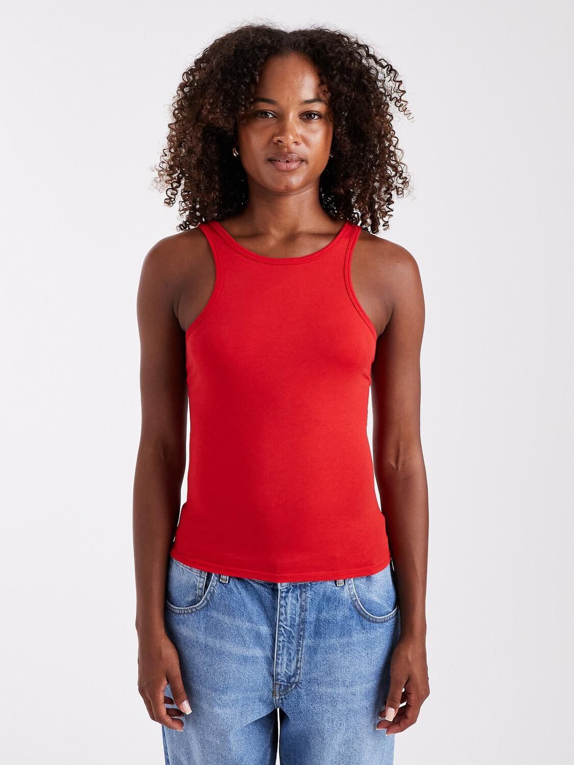 Tsliv Sl Top Jrs