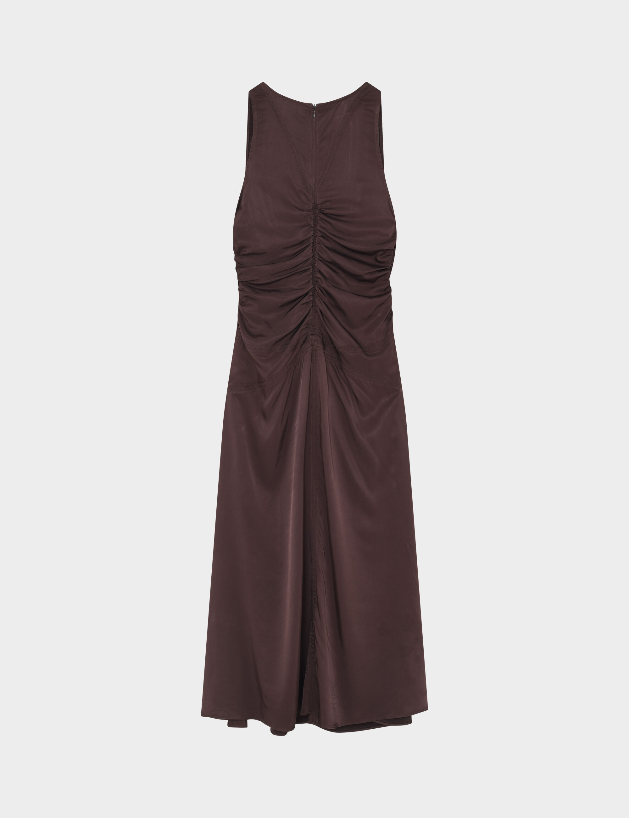Mino -Viscose Stretch