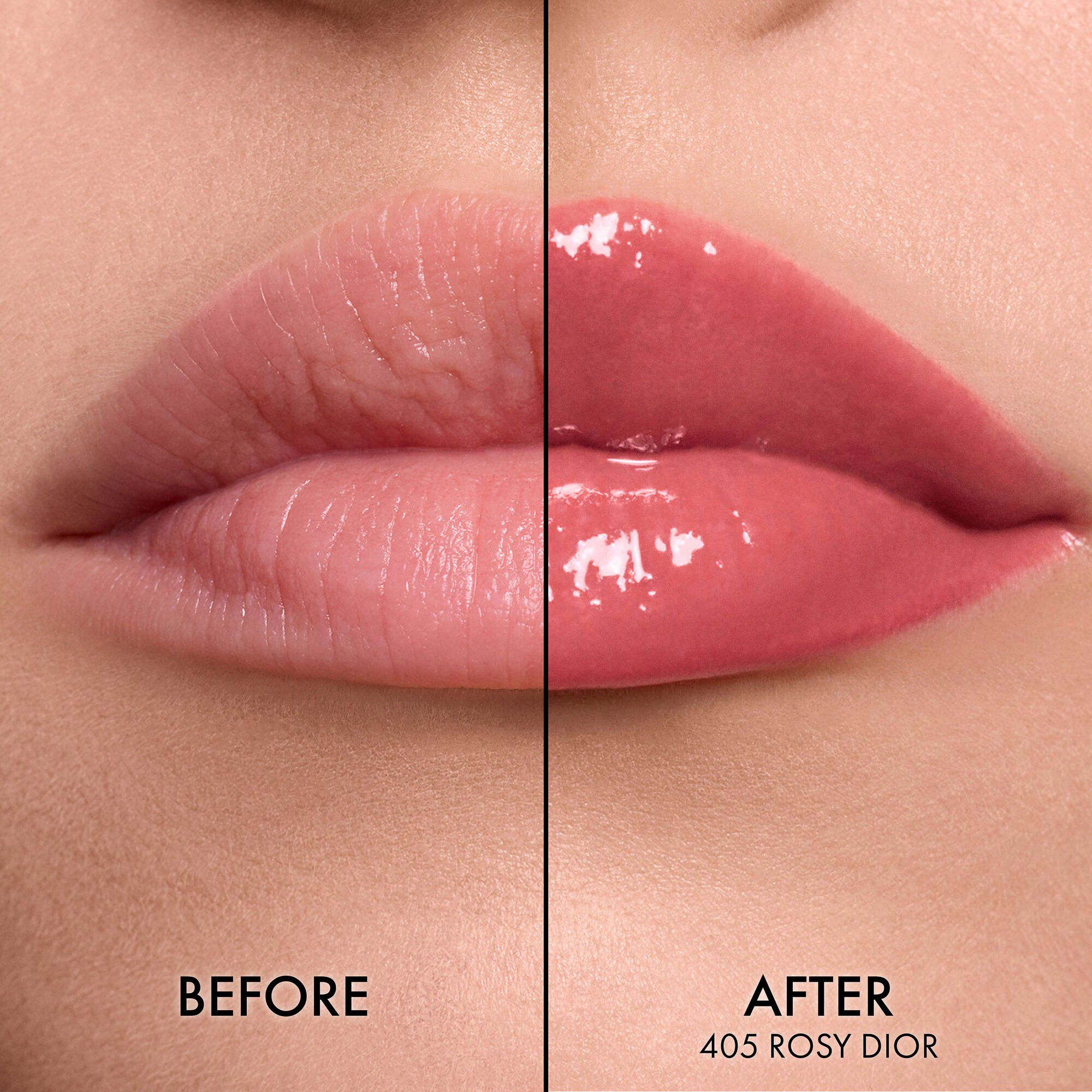 Dior Addict Glass Lipstick Refill