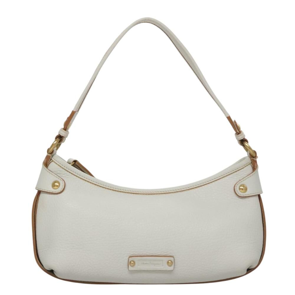 Salvatore Ferragamo Shoulder Bag