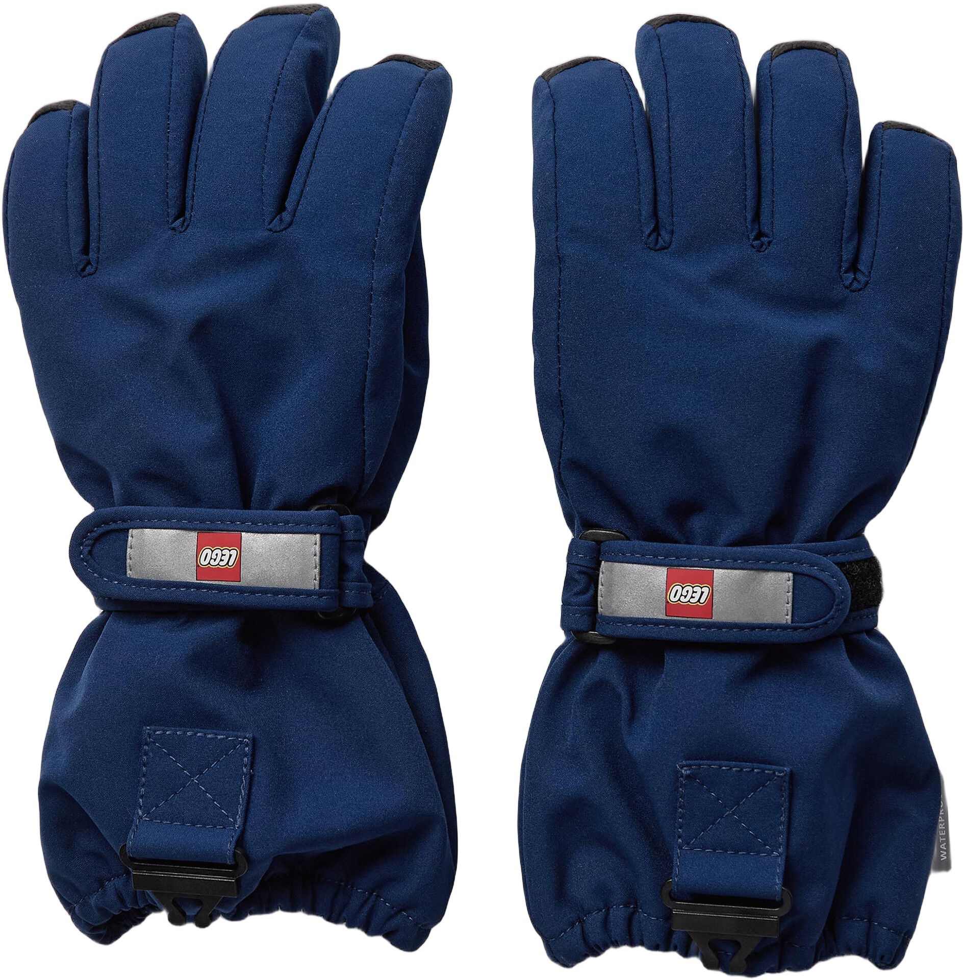 LWAZUN 705 - GLOVES W/MEM.