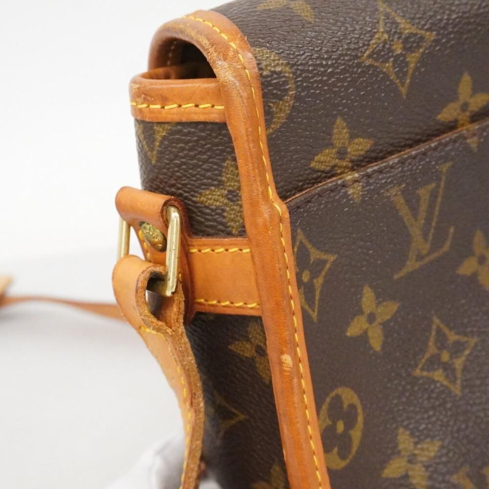 Louis Vuitton Sologne