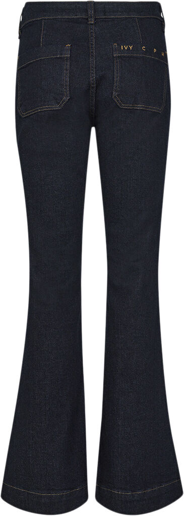 IVY-Ann Charlotte Jeans Wash Rinse Vicky