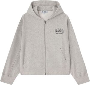 Essential Isoli Zip Hoodie