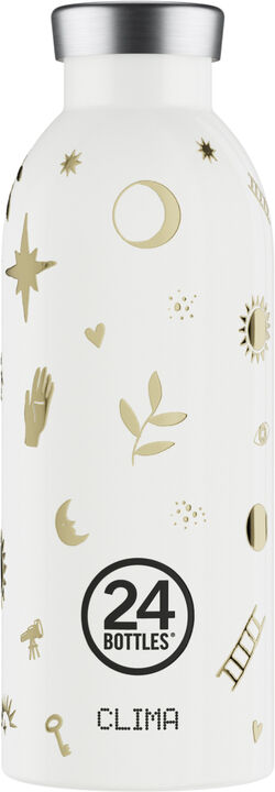 Termoflaske - Clima - Radio Galaxy - 500 ml