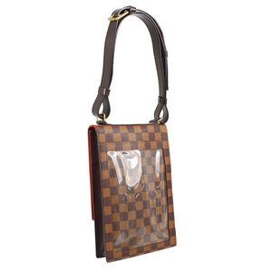 Louis Vuitton Messenger