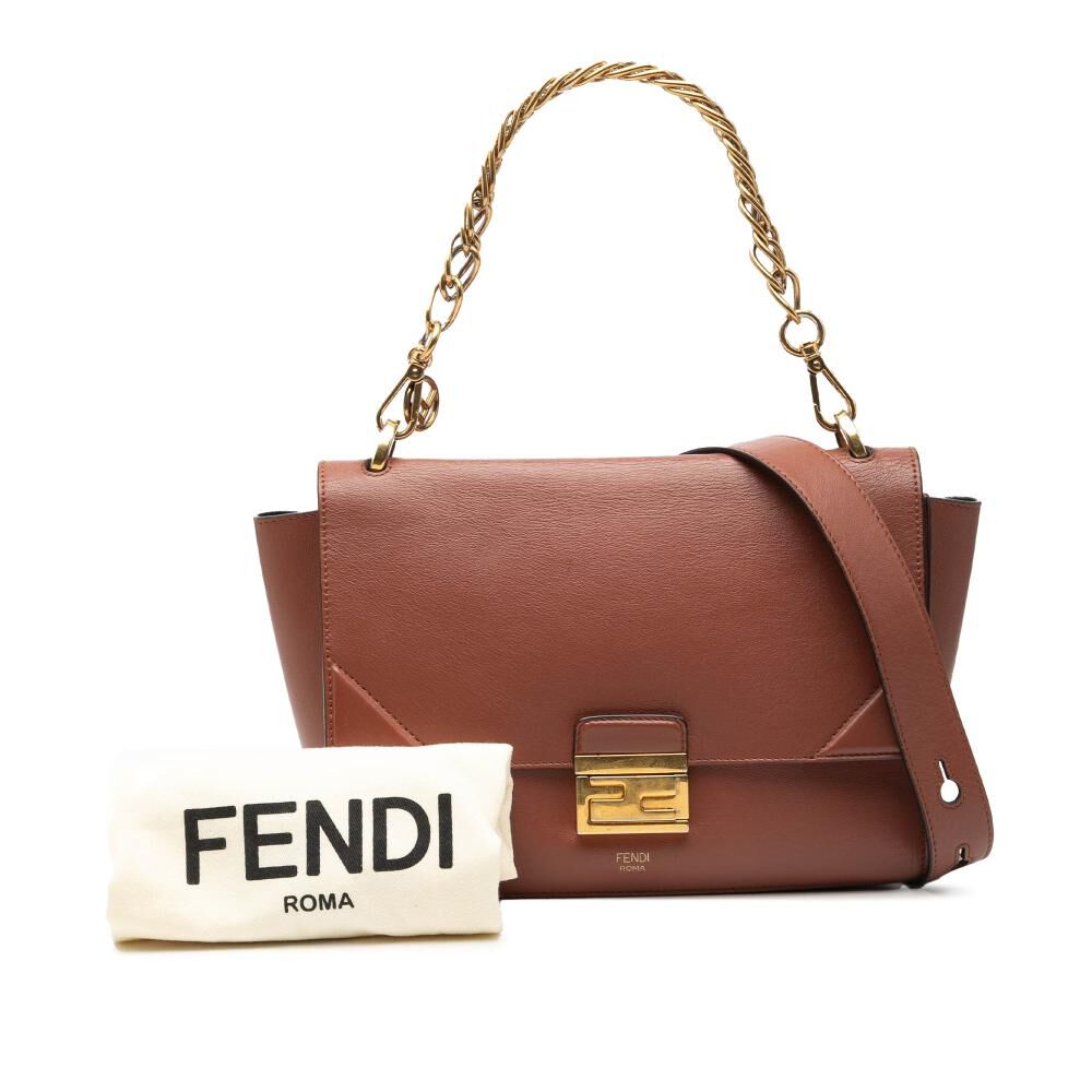 Fendi Shoulder Bag