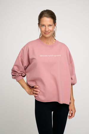 mantra sweat