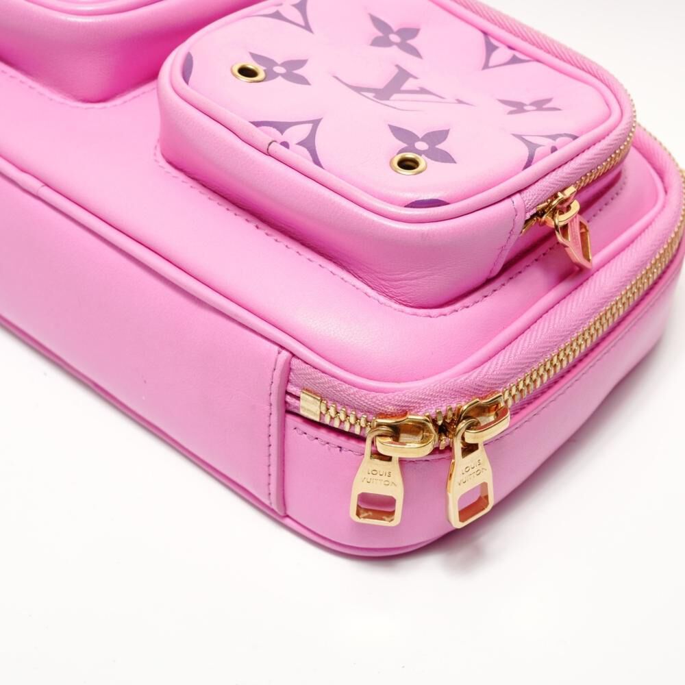 Louis Vuitton Crossbody Bag