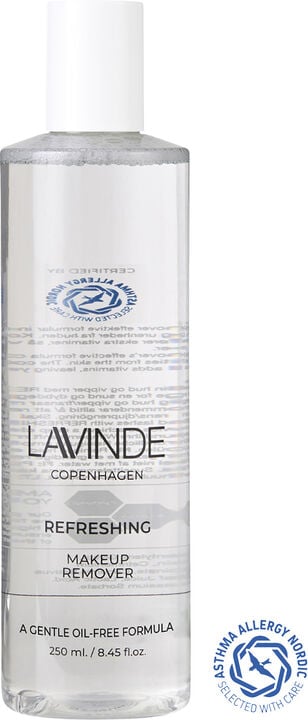 Lavinde Refreshing Makeup Remover 250 ml. �