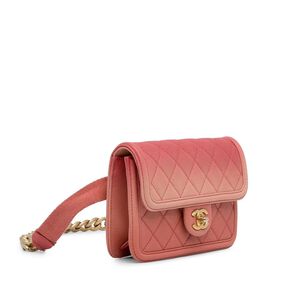 Chanel Belt Bag