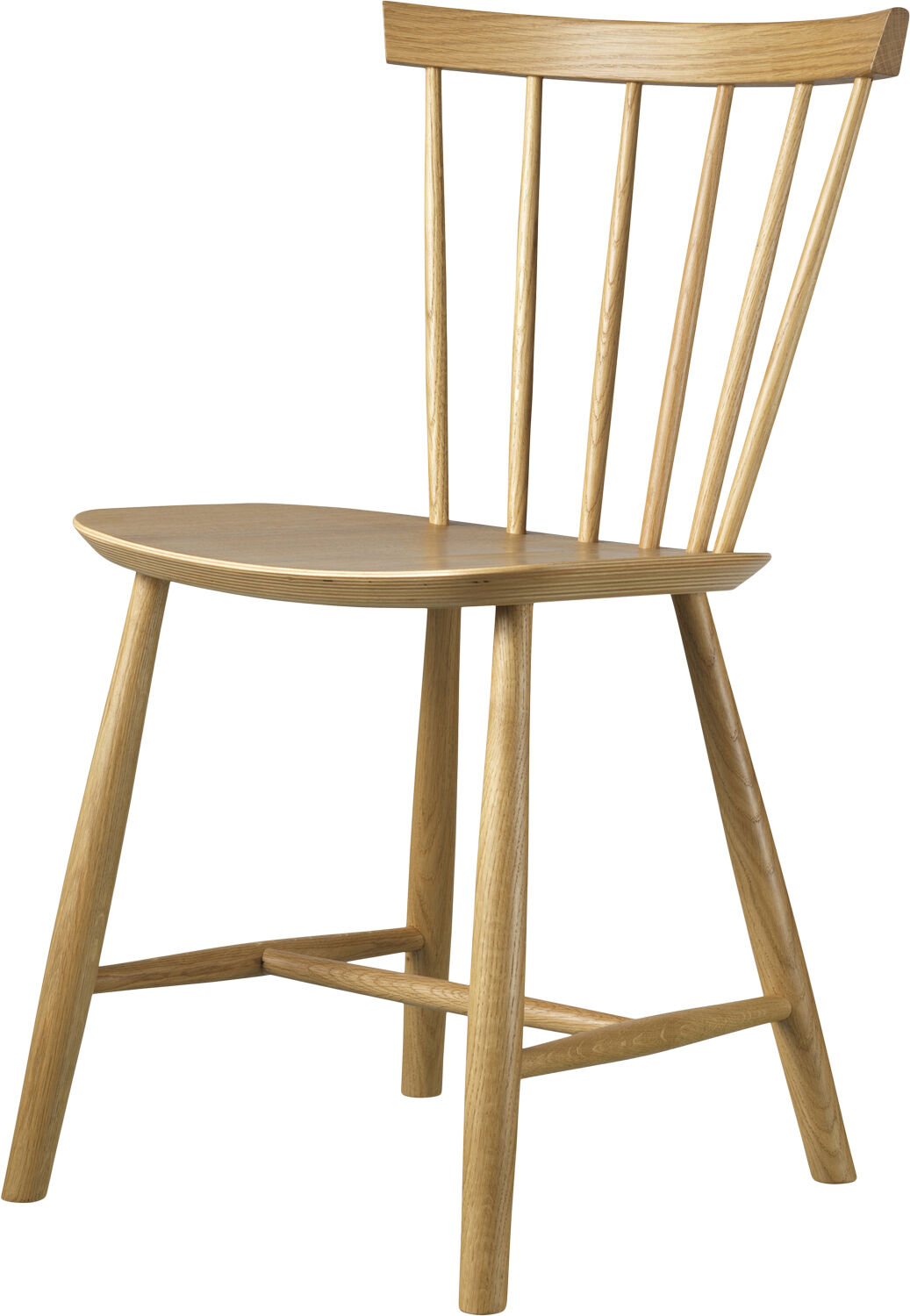 J46 - Stol - Svanem&aelig;rket