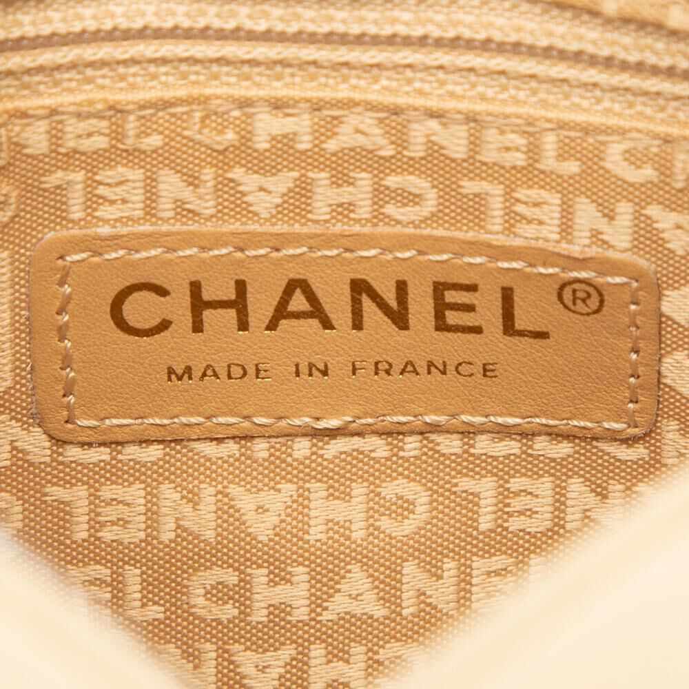 Chanel Chocolate Bar