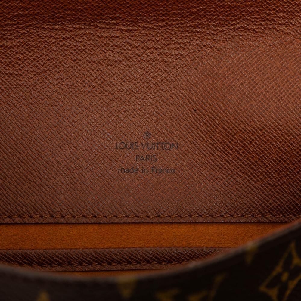 Louis Vuitton Musette Tango