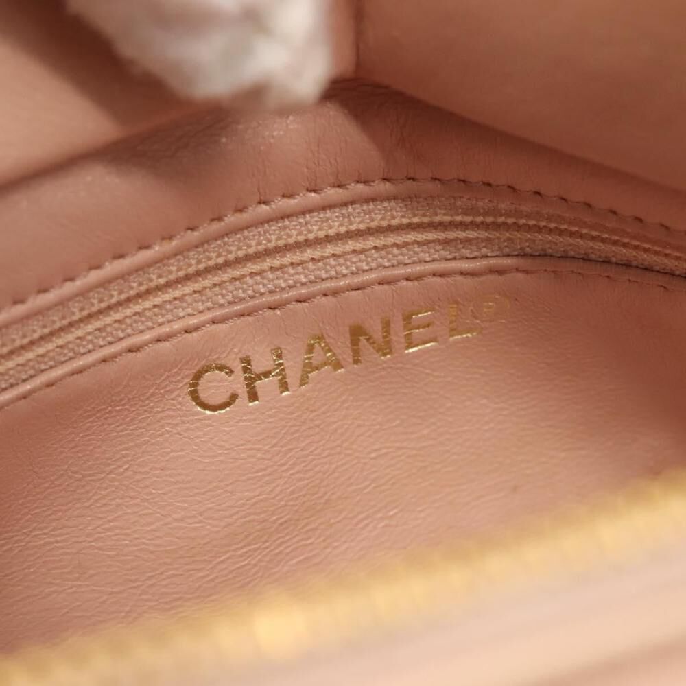 Chanel Tote