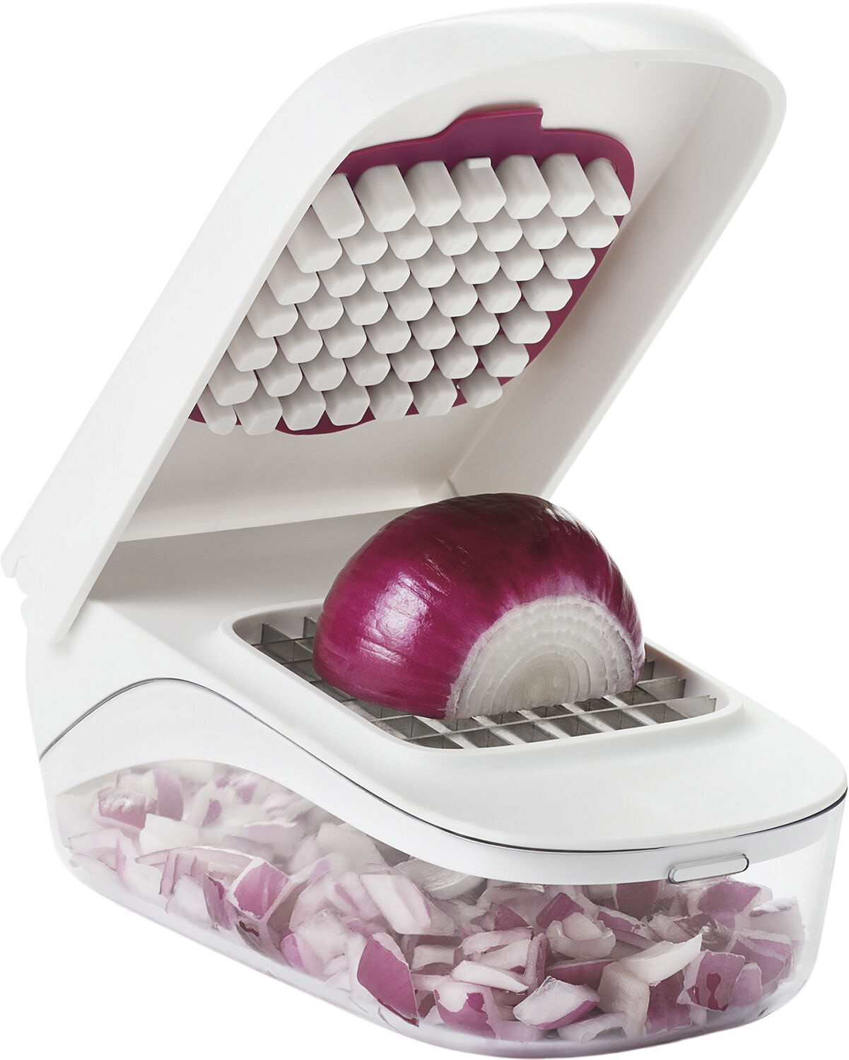 Frukt- och gr&aring;nsakshackare