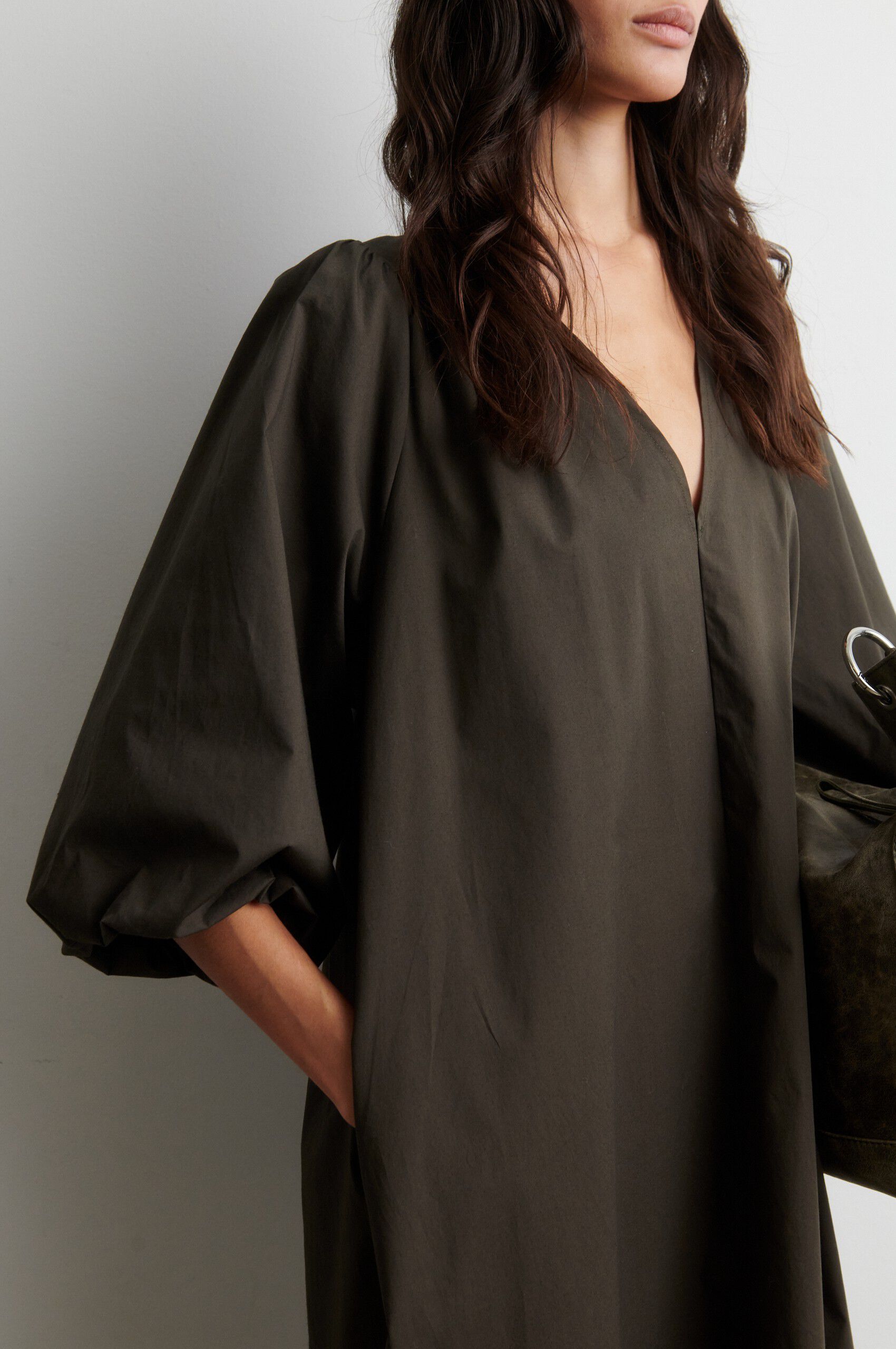 Viana Dress