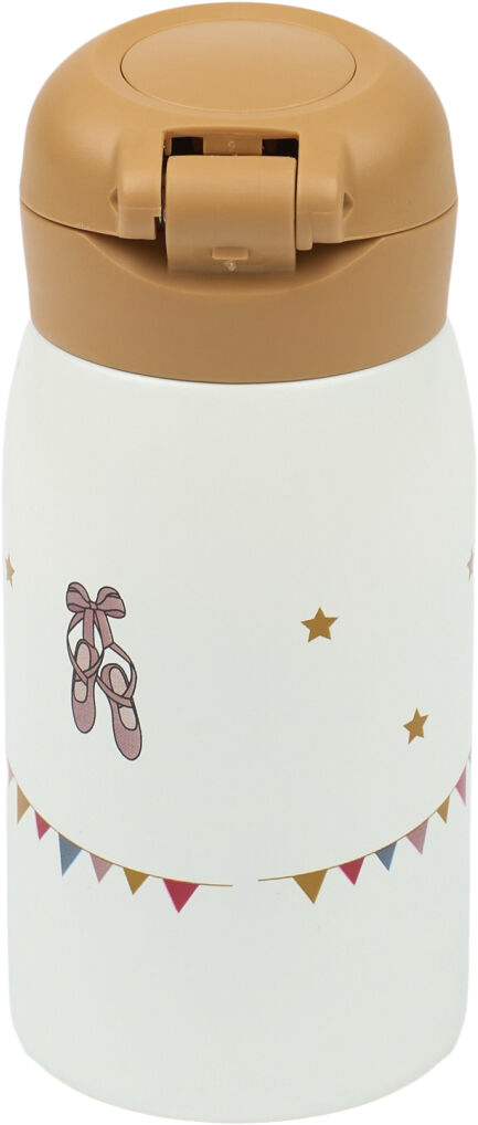 Water Bottle - Ballerina