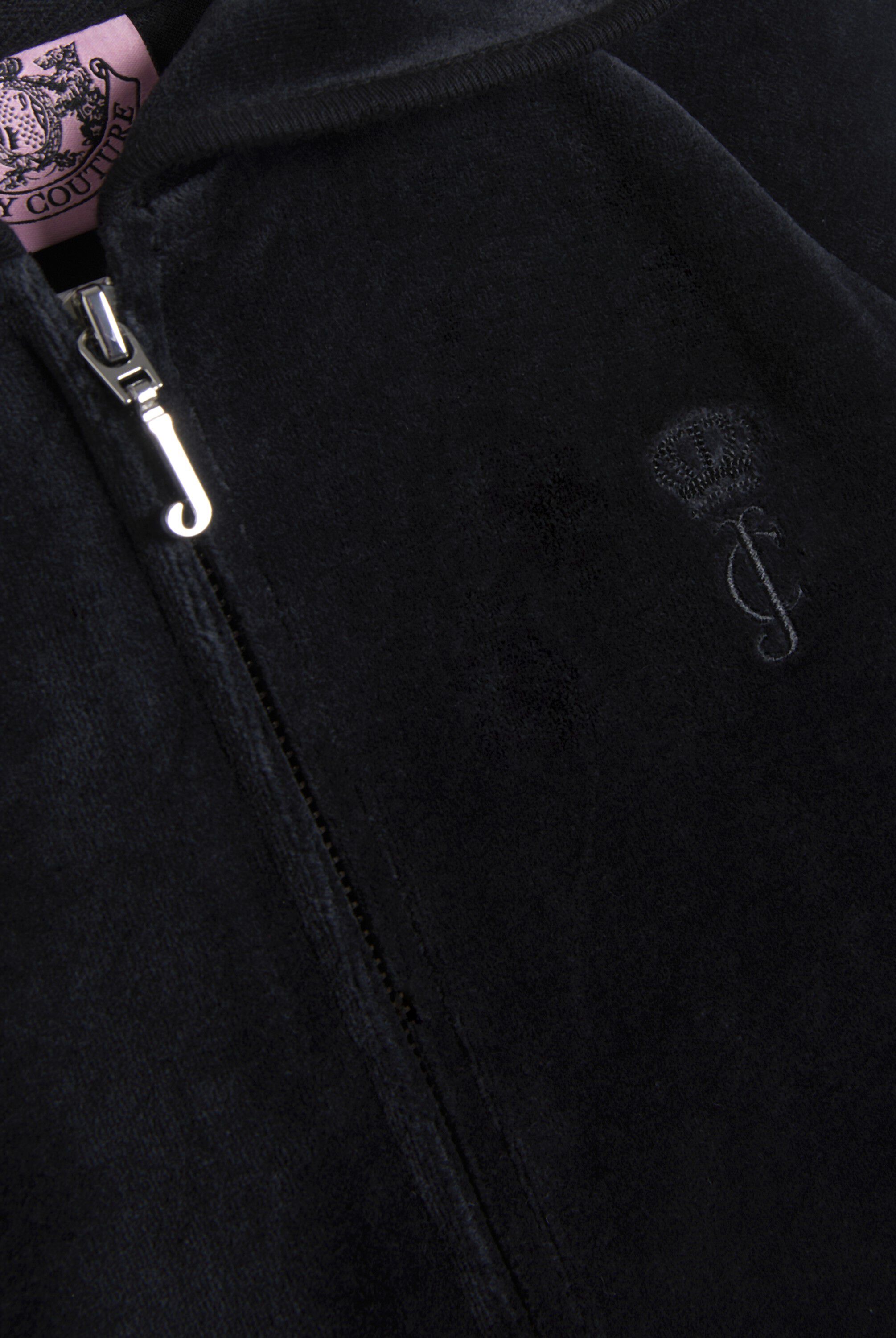 HERITAGE STRIPE ROBYN HOODIE