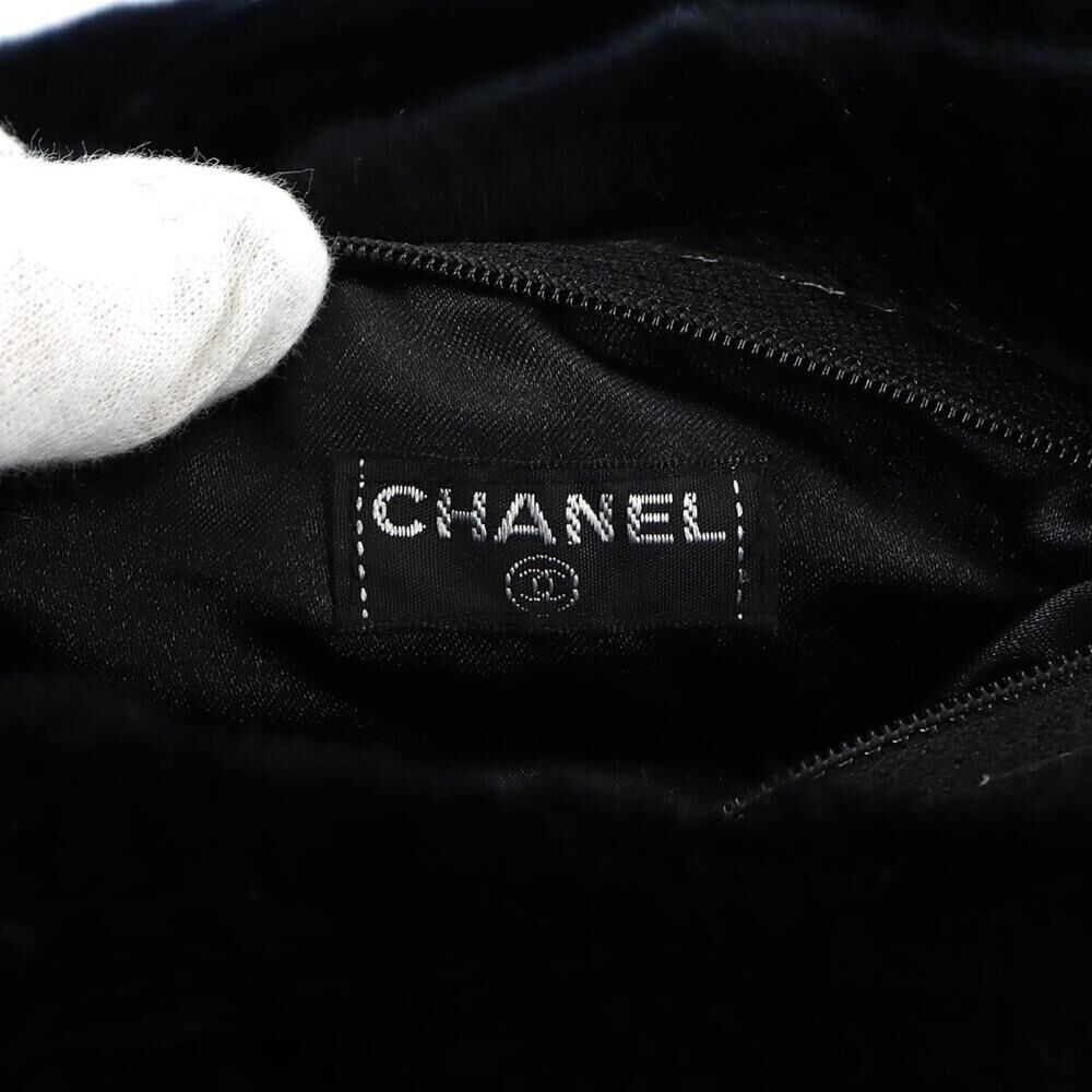 Chanel Shoulder Bag