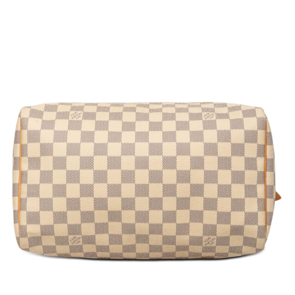 Louis Vuitton Speedy