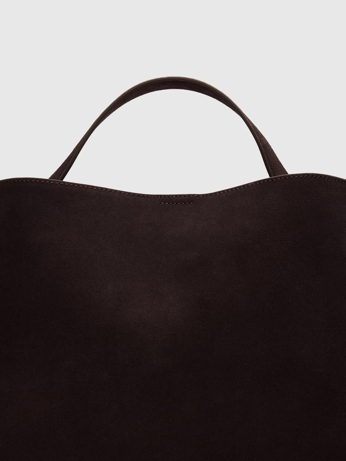 SLWSTELLA MEDIUM SUEDE BAG