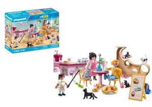 Cat Cafe