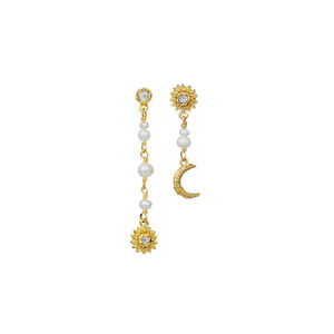 Sunniva Earring