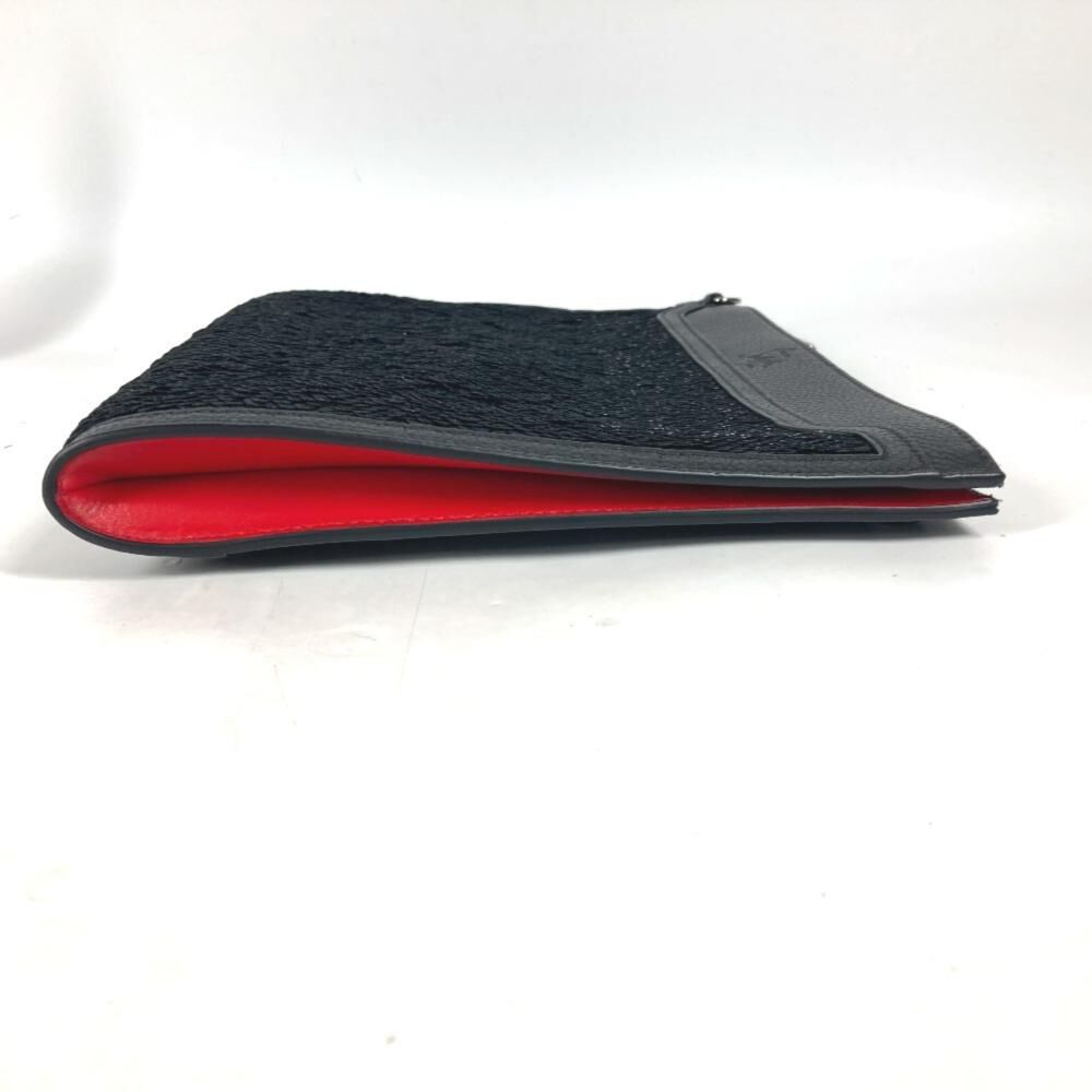 Christian Louboutin Clutch