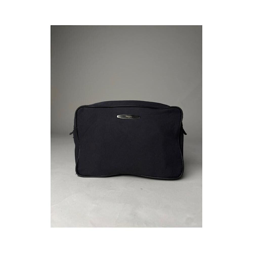Salvatore Ferragamo Clutch