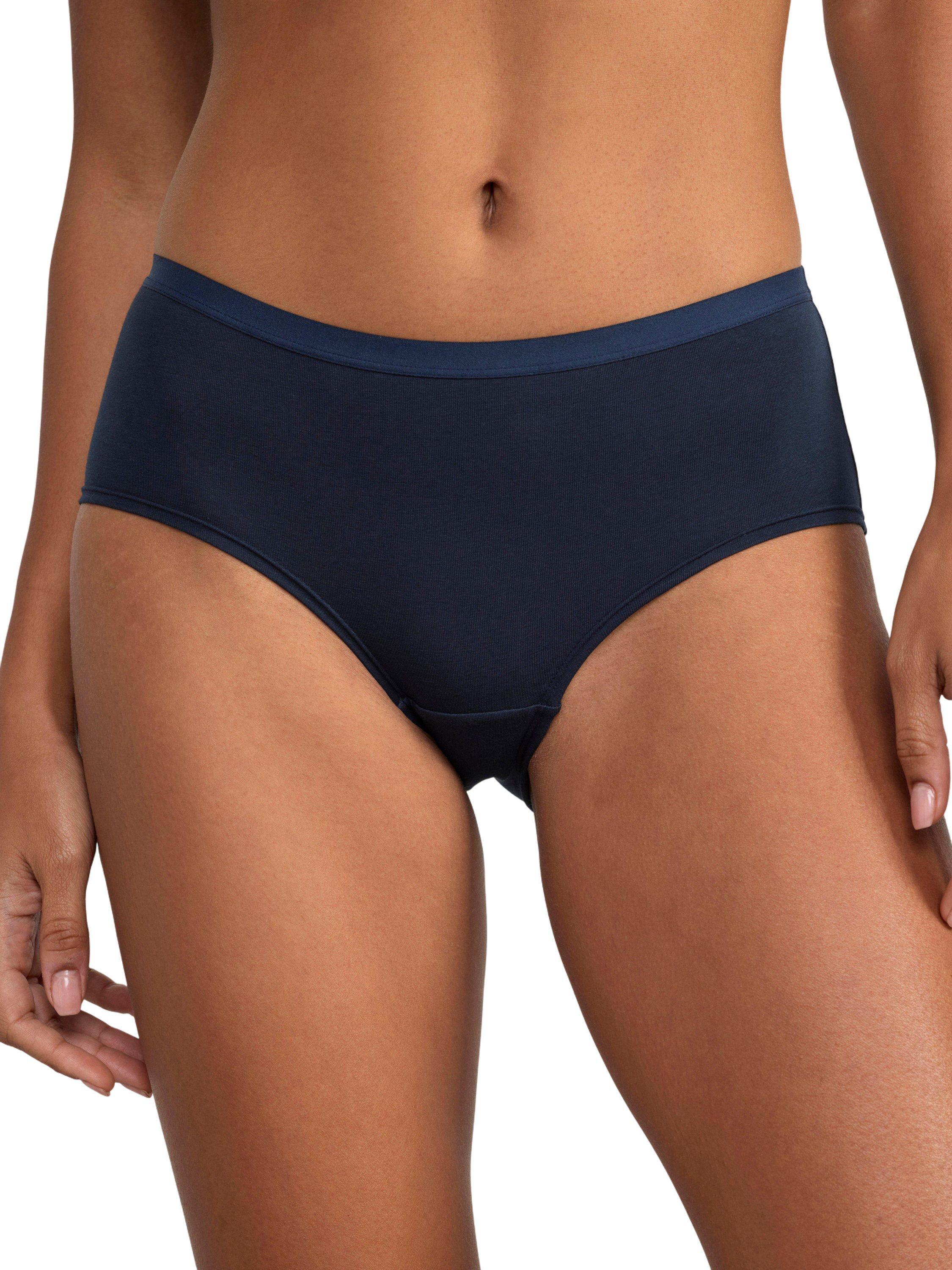 Trosor med normal midja