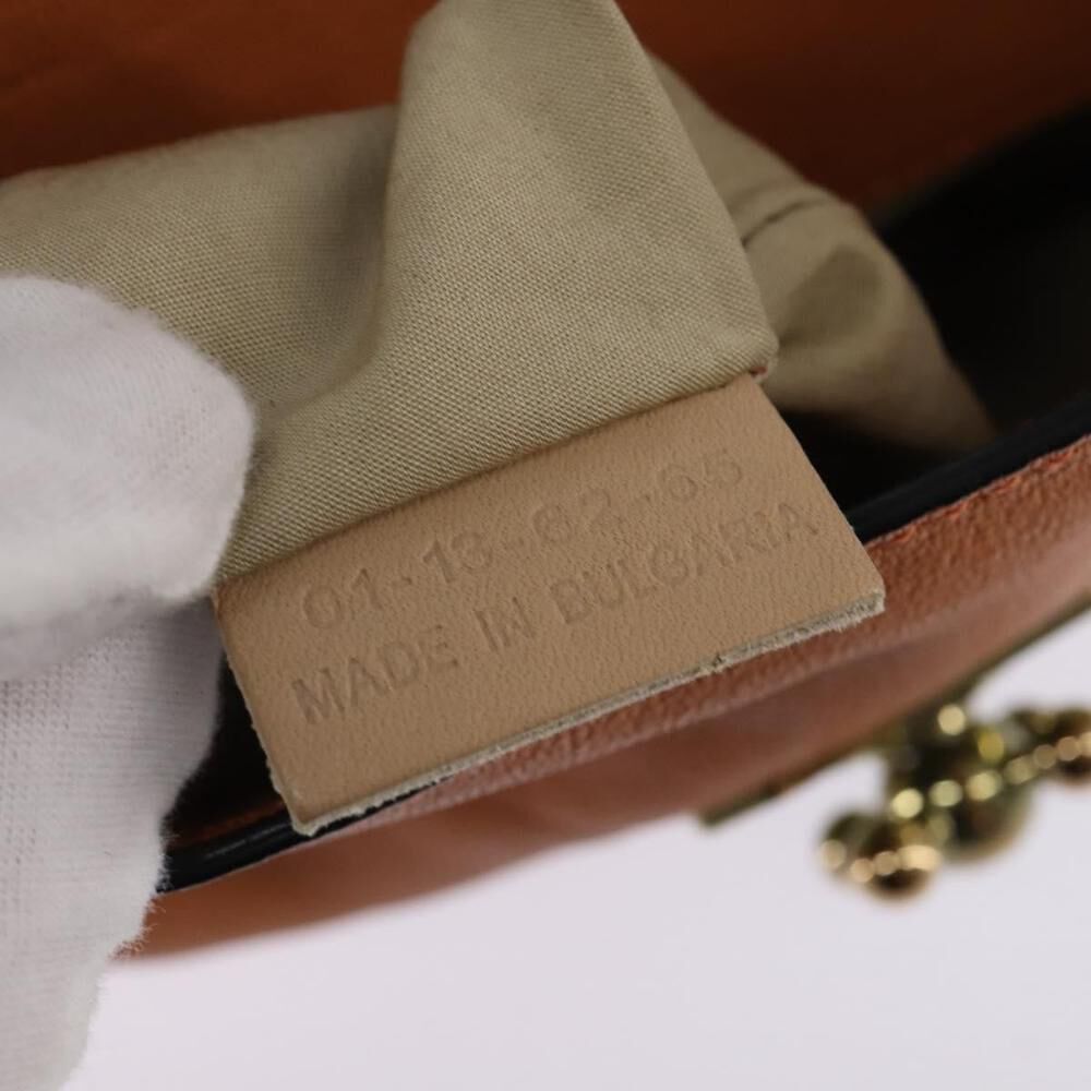 Chlo&eacute; Crossbody Bag