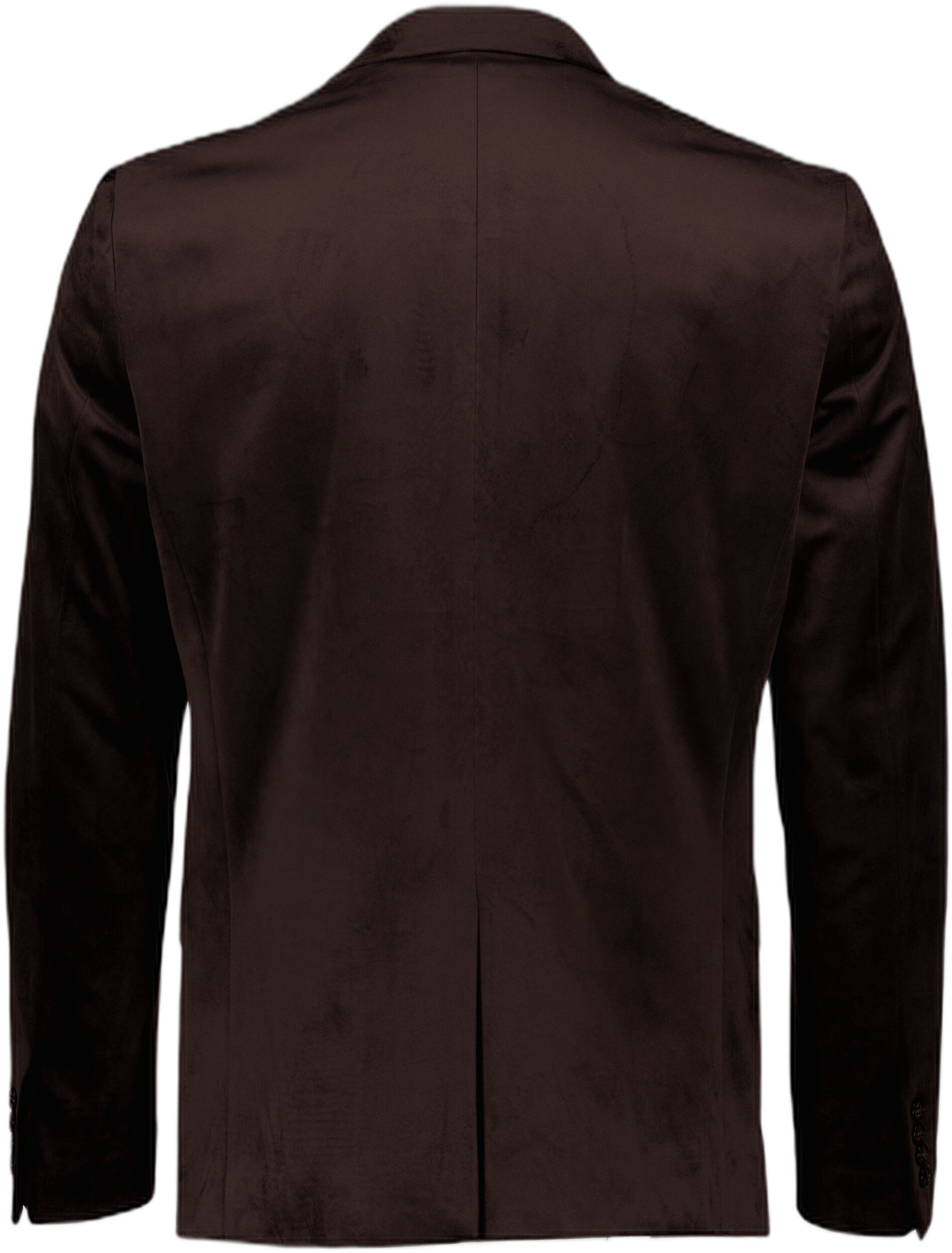 Velvet blazer
