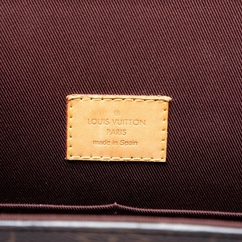 Louis Vuitton Cluny