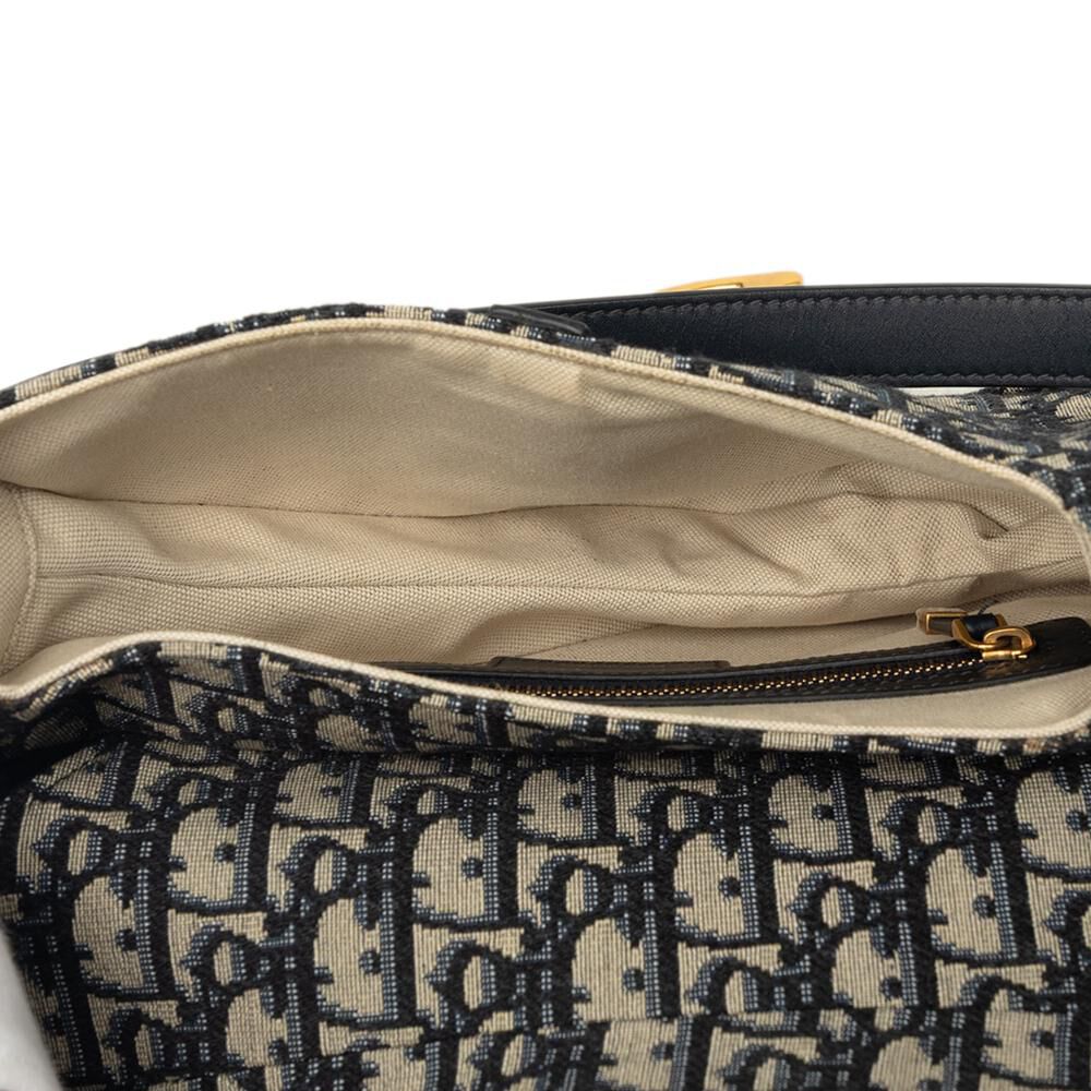 Dior Saddle Bag