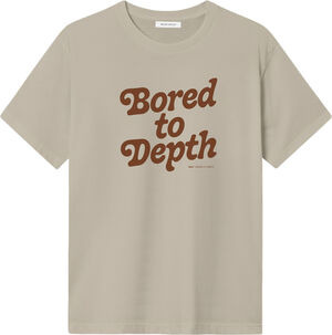 WWBobby Depth T-shirt