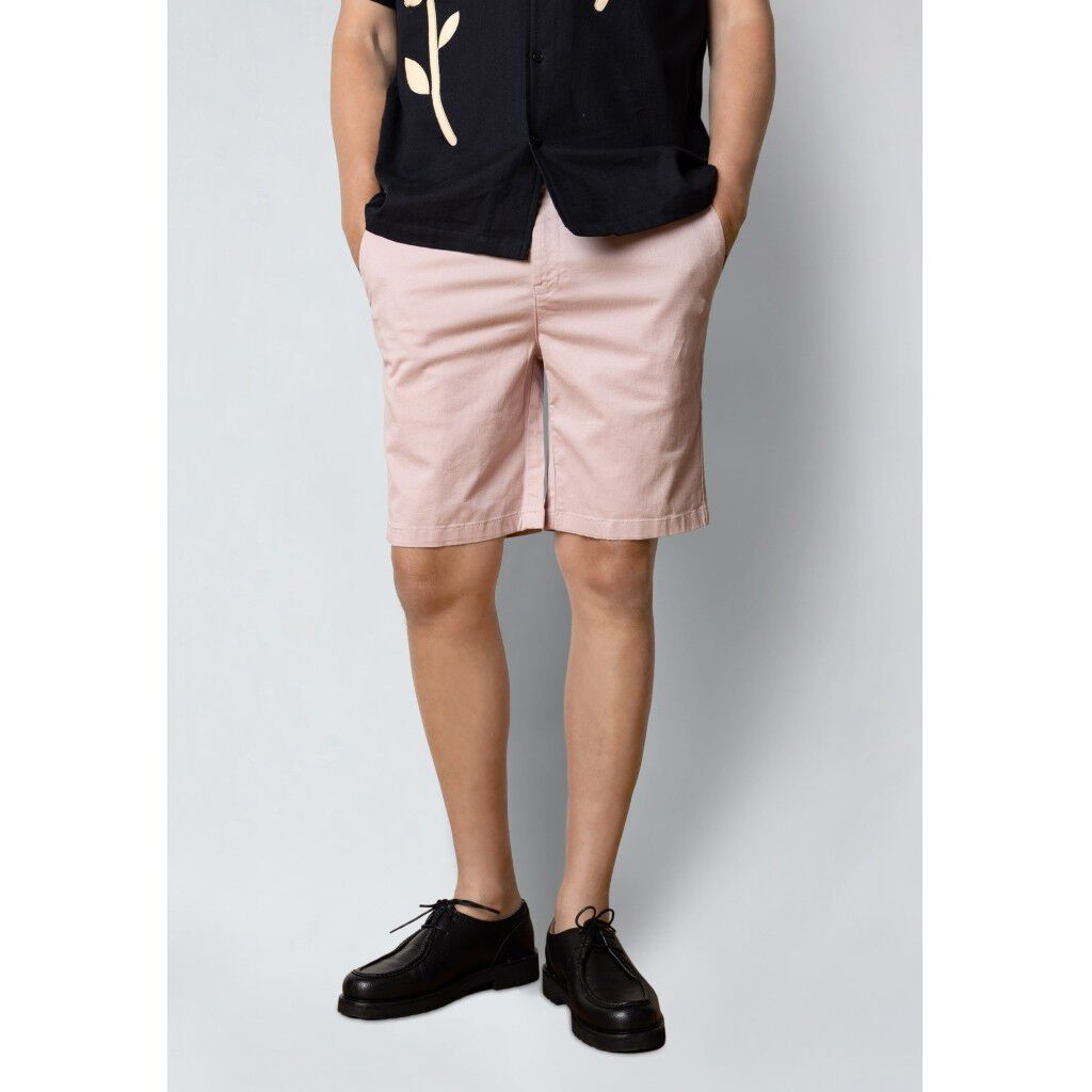 Mitchell Twill Shorts