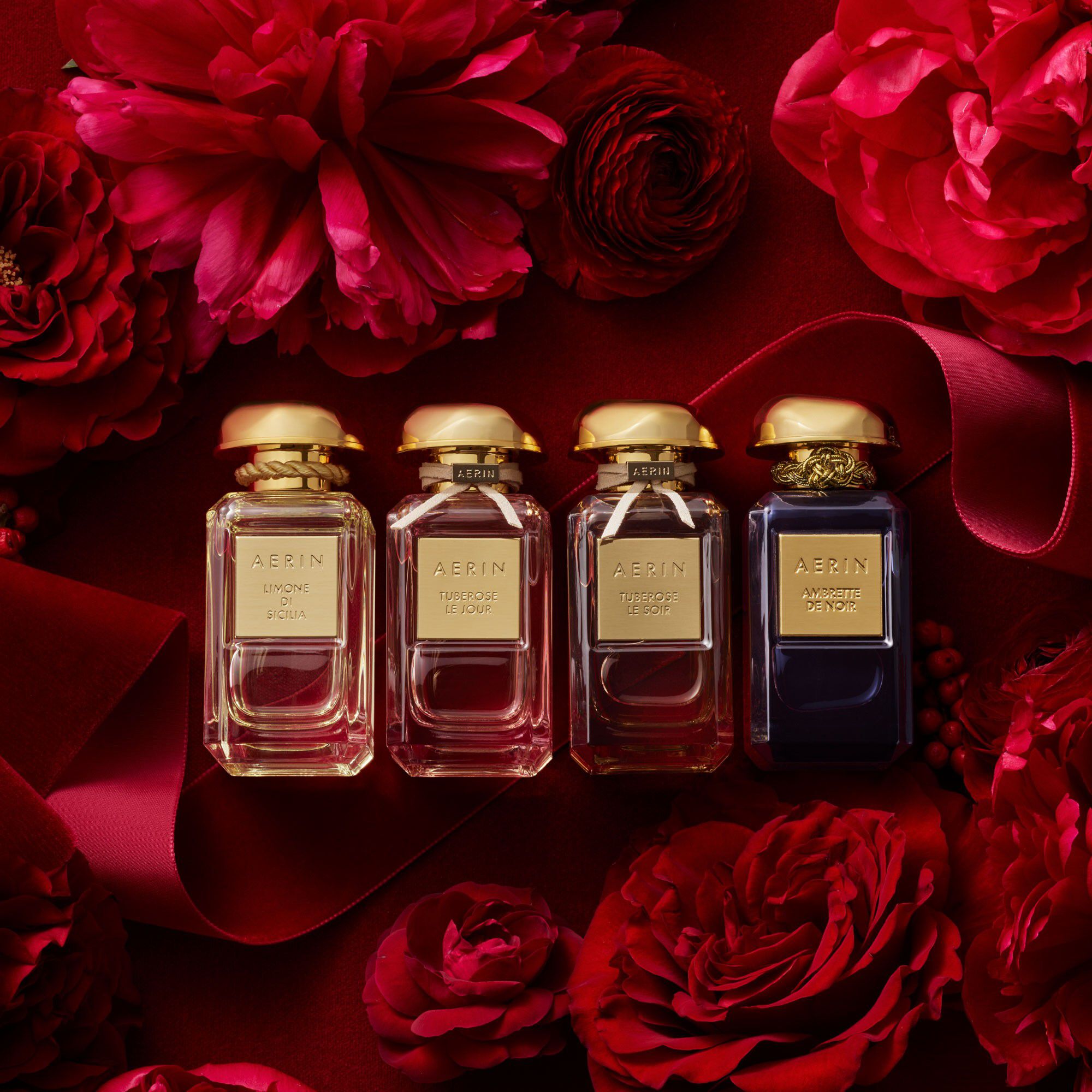 Limone Di Sicilia Eau De Parfum