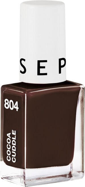 NEW NAIL POLISH-24 804 COCOA CUDDLE