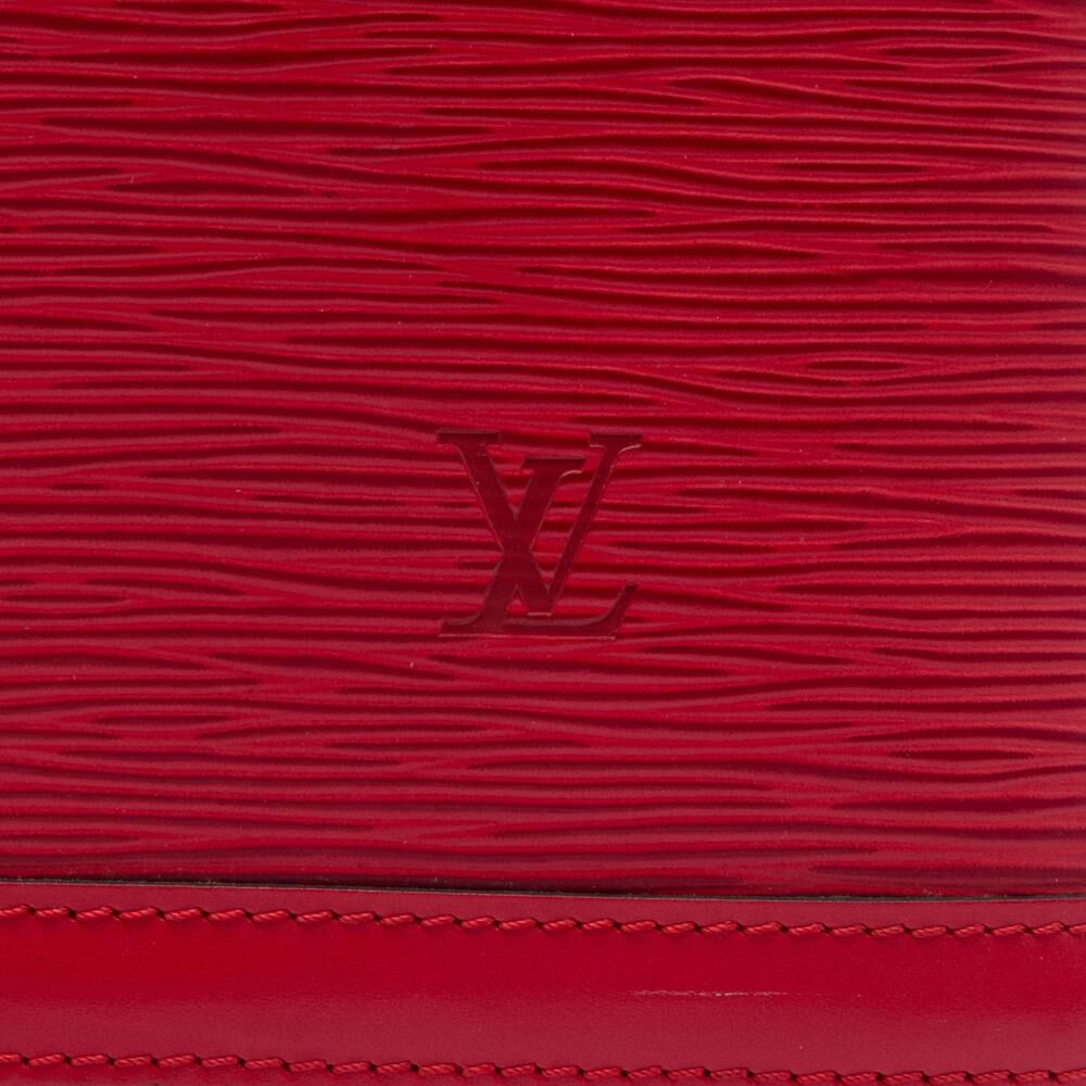Louis Vuitton Lussac
