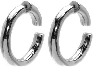Mini Barbara hoops