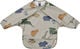 Merle Printed Cape Bib Dinosaurs /